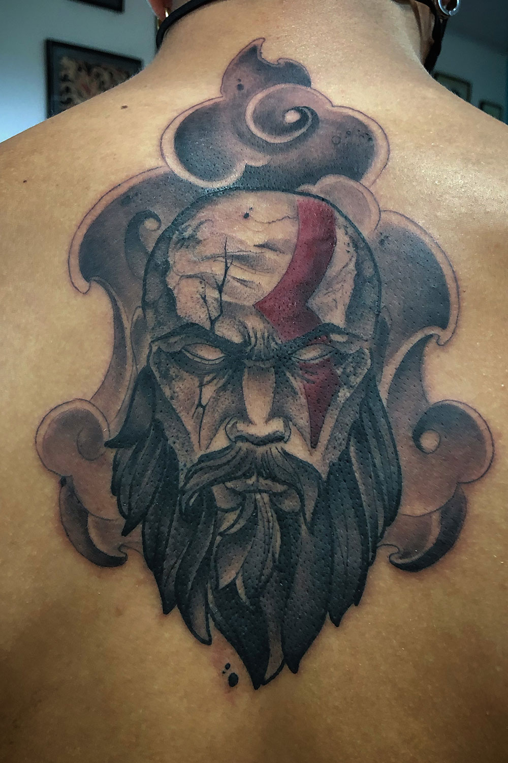 Imagen Tattoo